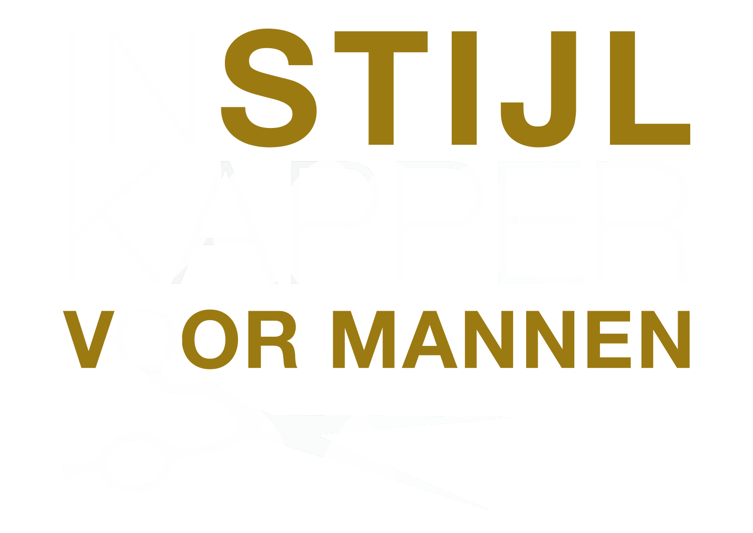InStijl Kapper